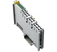 API - Module dentrée numérique WAGO 750-1406 24 V/DC 1 pc(s)