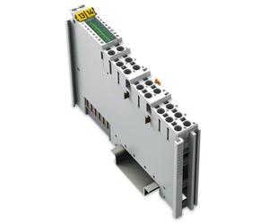 API - Module d'entrée numérique WAGO 750-1406 24 V/DC 1 pc(s)