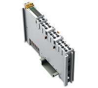 API - Module d'entrée numérique WAGO 750-1421 24 V/DC 1 pc(s)