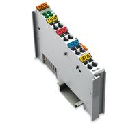 API - Module d'entrée numérique WAGO 750-414 5 V/DC 1 pc(s)