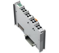 API - Module dentrée numérique WAGO 750-430 24 V/DC 1 pc(s)