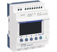 API - Module d'extension Schneider Electric SR2 B121JD SR2B121JD 12 V/DC 1 pc(s)