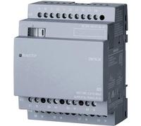 API - Module dextension Siemens 6ED1055-1CB10-0BA2 LOGO! DM16 24 0BA2 24 V/DC 1 pc(s)