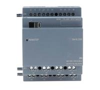 Siemens Module d'extension LOGO! DM16 230R 0BA2 – 115 V/AC, 115 V/DC, 230 V/AC, 230 V/DC