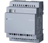 API - Module d'extension Siemens LOGO! DM16 230R 0BA2 115 V/AC, 115 V/DC, 230 V/AC, 230 V/DC