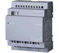 Siemens Module d'entrée et de sortie numérique LOGO PLC 6ED10551NB100BA2
