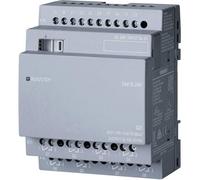 Siemens Module d'entrée et de sortie numérique LOGO PLC 6ED10551NB100BA2