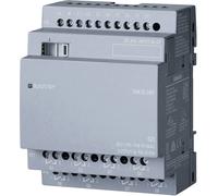 API - Module d'extension Siemens LOGO! DM16 24R 0BA2 24 V/DC
