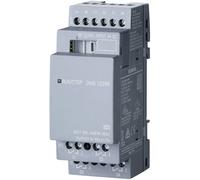 API - Module d'extension Siemens LOGO! DM8 12/24R 0BA2 24 V/DC