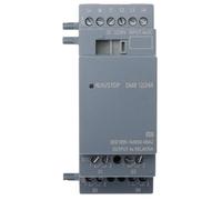 API - Module dextension Siemens LOGO! DM8 12/24R 0BA2 24 V/DC