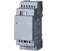 API - Module d'extension Siemens LOGO! DM8 230R 0BA2 115 V/AC, 115 V/DC, 230 V/AC, 230 V/DC