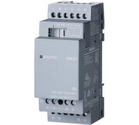 Siemens Module d'extension API LOGO DM8 24 6ED1055-1CB00-0BA2