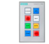 API - Panneau de commande Siemens 6AV3688-3AF37-0AX0 1 pc(s)