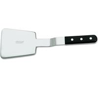 Aplatisseur de filet Arcos 790800 Acier inoxydable, Mangue Polyoxyméthylène 220 mm 10 mm d'épaisseur et 1100 grammes dans une boîte