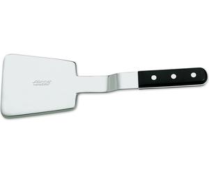 Aplatisseur de filet Arcos 790800 Acier inoxydable, Mangue Polyoxyméthylène 220 mm 10 mm d'épaisseur et 1100 grammes dans une boîte