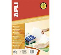 Couvre Livre En Feuilles 50 ? 333 X 482,6 Mm