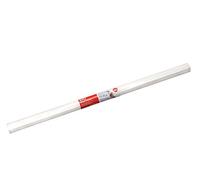 APLI 100360 - Tableau adhésif en rouleau effaçable et repositionable - Dimensions: 2 m x1 m