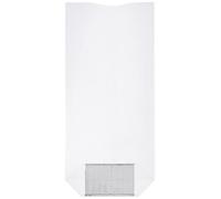 Agipa Lot De 100 Sachets Confiserie Fond Cartonné 35 Mic 120mm X 260mm
