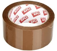 Apli Pp Brown Seal 36 Units Doré Enfants