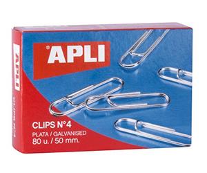 APLI 11716 - Caisse Clips