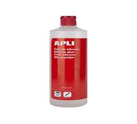 APLI 17409-Colle silicone 500 ml