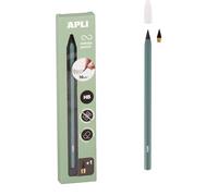 Crayon de papier éternel Infinity, vert