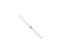 Apli Agipa - Couvre-livre adhésif repositionnable 33cm x 1,50m
