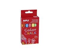 Apli-Agipa Poch 10 Craies Coul Ass
