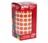 Apli Kids - Rouleau de gommettes