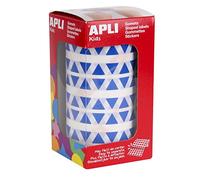 Apli Kids - Rouleau de gommettes