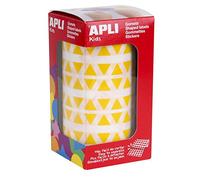 Apli Kids - Rouleau de gommettes