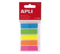 Apli Notes Autocollantes 45x12mm