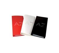 Apli Pochette Pour Cartes De Visite Noir