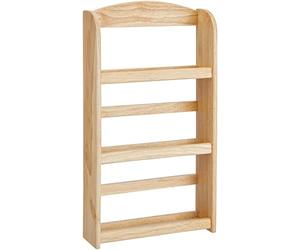 Apollo 7518 RB Étagère à épices 3 étages pour 15 Pots