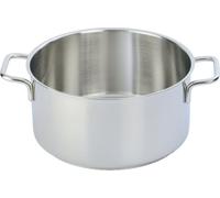 apollo Pot en acier inoxydable de 8,4 L