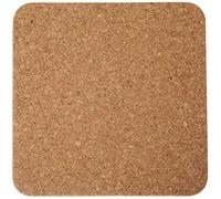 Apollo Support carré Hot pour Pot en liège 195 x 195 x 10 mm
