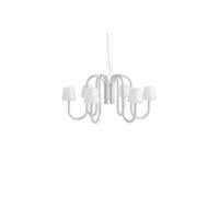Apollo Suspension 745 Blanc