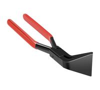 APOMOONS Pince à Plier 45°, Largeur de la Mâchoire 60 mm, Pince Plate Plieuse Tole