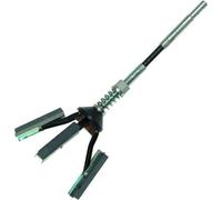 Appareil à roder CONDOR "5321" Pour le rodage / l'ébavurage de Z 3 bras, pour Ø