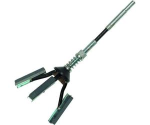 Appareil à roder CONDOR "5321" Pour le rodage / l'ébavurage de Z 3 bras, pour Ø