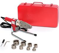 Rothenberger Appareil de soudage par emboîtement 36051 – 650 W, 260°C, 10 pièces en coffret