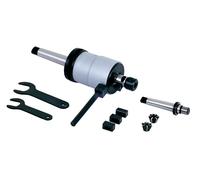 Appareil à tarauder réversible à réglage de couple par friction avec raccord CM3 pour tarauds machine de M8 à M20 MW-Tech TALR820MT3