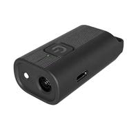 Appareil anti-abrasion pour chien - Ultrason intelligent | Outil d'entraînement rechargeable petit moyen grand maison parc gazon sport marche robuste stable qualité durable Matériau Di