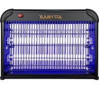 Appareil anti-insectes - Lampe électrique anti-moustiques 4000 V, 20 W, pour l'intérieur, les chambres, les jardins et les locaux commerciaux