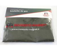 Appareil anti moustique MOSQUITO MAGNET cache bouteille mosquito