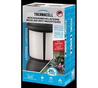 Appareil anti-moustiques et moustiques tigre sans fil - Lanterne noire - 20m² de protection