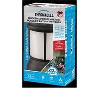 Appareil Anti-Moustiques et Moustiques Tigre sans fil - Lanterne Noire - 20m² de Protection