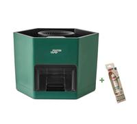 Appareil Anti-Moustiques - HEXA TRAP - Master Trap - FAVEX