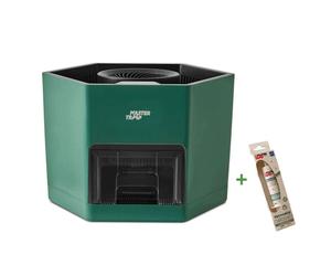 Appareil Anti-Moustiques - HEXA TRAP - Master Trap - FAVEX