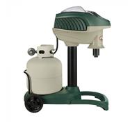 Piège à moustique MOSQUITO MAGNET executive incl. recharge octénol+atrakta
